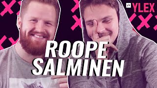 MIHIN TÄTÄ KÄYTETÄÄN FT ROOPE SALMINEN [upl. by Si]