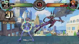 Fukua is low tier Ft10 vs Glorion [upl. by Lusa898]