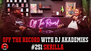 Skrilla Admits Getting Shot in Chiraq Meek Mill Uzi Peacing it up w OT7 Quanny Creatin New Sound [upl. by Akemyt]