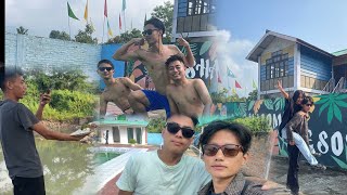 Welcome back to shalom resort 😂 vlog27 [upl. by Niwred]