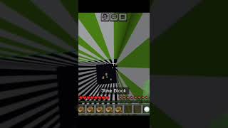 Boat clutch in Minecraft 😈 ll minecraft viral trending youtubeshorts shorts [upl. by Ecneralc596]