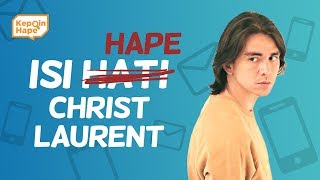 Kepoin Hape  Christ Laurent [upl. by Carlen]