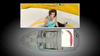 TAHOE Boats 2012 Q7i Runabout Boat [upl. by Ajnos933]