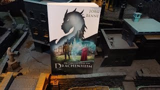 DIE VERSCHWÖRUNG VON DRACHENHEIM [upl. by Dlarrej]