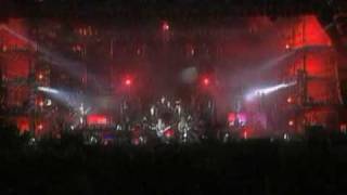 Rammstein  Eifersucht Live Aus Berlin By Gun [upl. by Emelda]