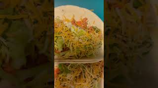 Chicken tacos roadto1k food smallyoutuber [upl. by Zurc]