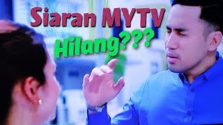 Inilah Punca Setting MYTV Bermasalah Kod E5232 amp E4832 [upl. by Treat]