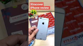 Refurbished iPhone 6s long term review  Xtracover [upl. by Call]