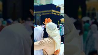 Love Makkah  Islamic Video  short shortsfeed islamicvideo ytshorts video islam india [upl. by Willman275]