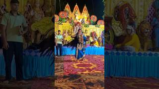 Shiv vandan kiya karo ji❤️🥰shiv bholenath shortfeed shortvideo viralvideo shorts dance [upl. by Eldred]