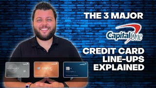 Capital One Platinum Secured Credit Card Review  Build Credit Fast [upl. by Yllib775]