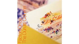 The Durutti Column  The Sweet Cheat Gone [upl. by Tailor]