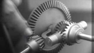 How Differential Gear works BEST Tutorial [upl. by Amabel]