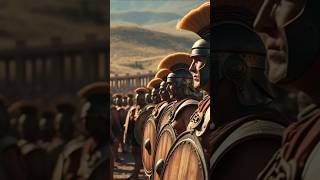 Battle of Marathon The GrecoPersian Wars [upl. by Ynohtnakram]