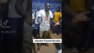 Florent Bicaba Gospel Burkina Faso 🇧🇫 [upl. by Odlanor]