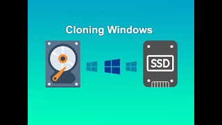 Cara membuat Cloning Windows XP 7 8 10 11 Dari HDD Ke SSD dengan DCL [upl. by Aierbma]