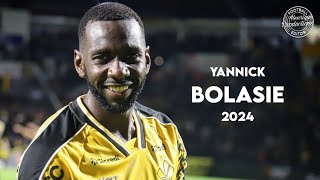 Yannick Bolasie ► Criciúma EC ● Goals and Skills ● 2024  HD [upl. by Toby351]