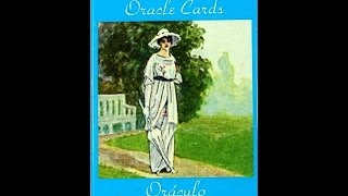 Lenormand Oracle Cards [upl. by Dusza]