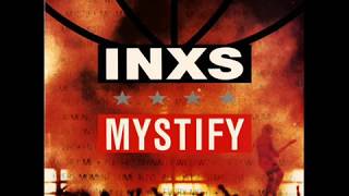 INXS  Mystify Chicago Demo [upl. by Atoked]