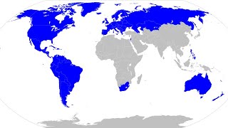 ¿Qué es OCCIDENTE [upl. by Noyad]