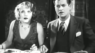 Borrowed Wives 1930  Classic Comedy Film [upl. by Feeley]