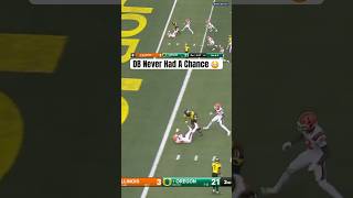 Noah Whittingtons BRUTAL TRUCK STICK 😱 DB Never Had a Chance 😭 Oregon vs Illinois [upl. by Anwahsit]