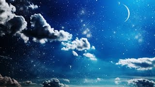 GUIDED SLEEP MEDITATION ➤ Peaceful Sleep Music  Sleep Talkdown  Healing Sleep [upl. by Cheria]