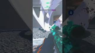 R2 500 Making a SND lobby look like BOTS mw3 [upl. by Itisahc]