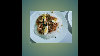 Easy palabok recipe [upl. by Adnima]