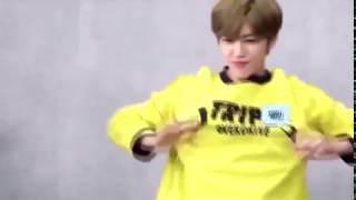 NA JAEMIN DANCING TO HAVANA [upl. by Blaire454]