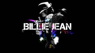 Michael Jackson  Billie Jean Drill Remix [upl. by Ahseat489]