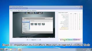 CustoPack Tools introduction et démo [upl. by Evadne694]