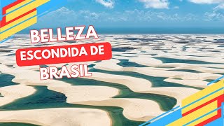 El Desierto que se Transforma en Oasis [upl. by Aros42]