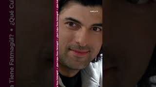 Fatmagul y Kerim le ponen fecha a su boda en el episodio 144 de fatmagul  CanelaTV [upl. by Ayouqes936]