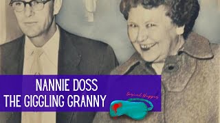 Nannie Doss  the Giggling Granny [upl. by Atinehc]