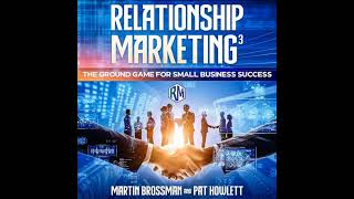 ACX Audiobook Narrator Jane Maulucci RELATIONSHIP MARKETING3 [upl. by Compte]