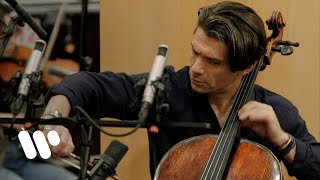 Gautier Capuçon plays Les ChampsElysées [upl. by Enad]