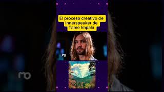 El proceso creativo de Innerspeaker de Tame Impala [upl. by Egon765]