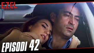 Ezel Me Titra Shqip Episodi 42 Episod I Gjatë [upl. by Neelhsa214]