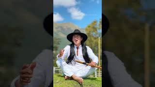 Atahualpa  Andean Song subscribe flute nature moutain andean fluye [upl. by Bev]