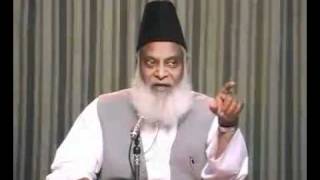 The Battle of Badr Overview Given by Dr Israr Ahmed [upl. by Viole]