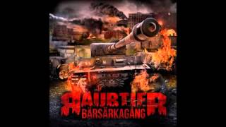 Raubtier Lejonhjärta Lyrics [upl. by Damick]