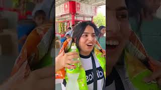 Watch Vaishnodevi Trip Vlog on Neelamkukreja 😍 priyalkukreja shorts [upl. by Nove18]