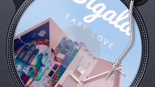 Sigala  Easy Love Sticky Remix [upl. by Revilo]