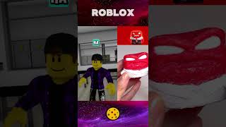 SE QUALCUNO MI MENTE SU ROBLOX QUESTO ACCADERA ☠️ roblox [upl. by Aroz]