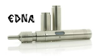 The EDNA DNA30 by aero vape [upl. by Saunder]