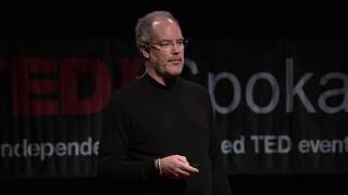 Developing Intellectual Wellness  Michael Ebinger  TEDxSpokane [upl. by Yggam]