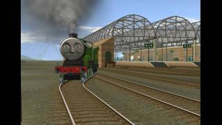 Introduction of Alfred the new No 3 [upl. by Thorman]