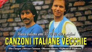 Migliore musica italiana di sempre  50 canzoni italiane famose nel mondo  Canzoni italiane 2024 [upl. by Vedi571]