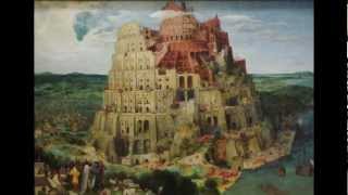 Bruegel Tower of Babel [upl. by Cayser672]